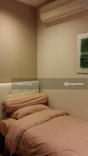 Condominium for Rent at The Capsquare Residences - Mike Tung - PropertyGuru.com.my