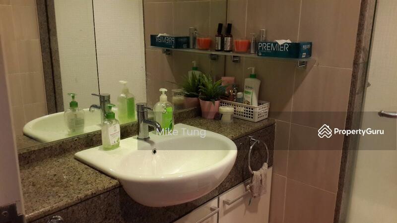 Condominium for Rent at The Capsquare Residences - Mike Tung - PropertyGuru.com.my