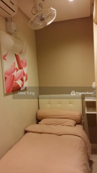 Condominium for Rent at The Capsquare Residences - Mike Tung - PropertyGuru.com.my