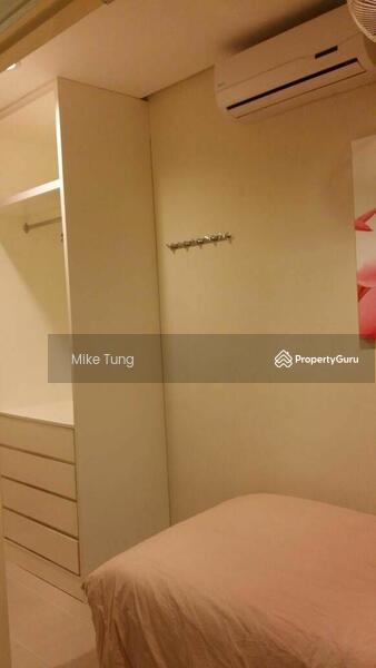 Condominium for Rent at The Capsquare Residences - Mike Tung - PropertyGuru.com.my