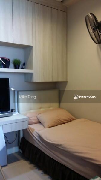 Condominium for Rent at The Capsquare Residences - Mike Tung - PropertyGuru.com.my