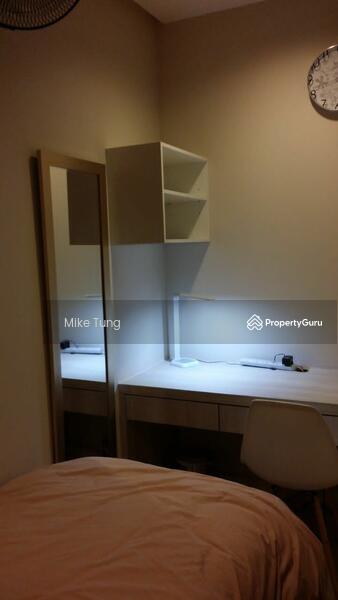 Condominium for Rent at The Capsquare Residences - Mike Tung - PropertyGuru.com.my