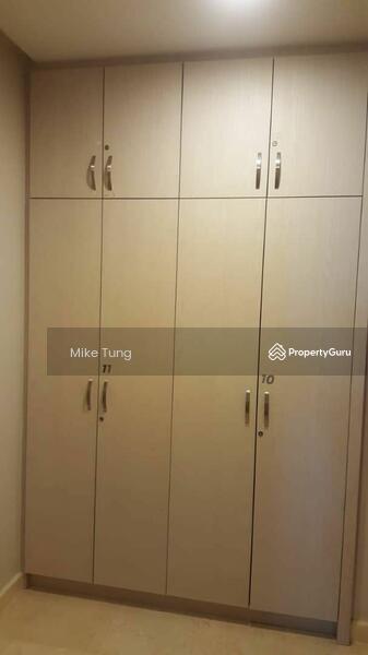 Condominium for Rent at The Capsquare Residences - Mike Tung - PropertyGuru.com.my