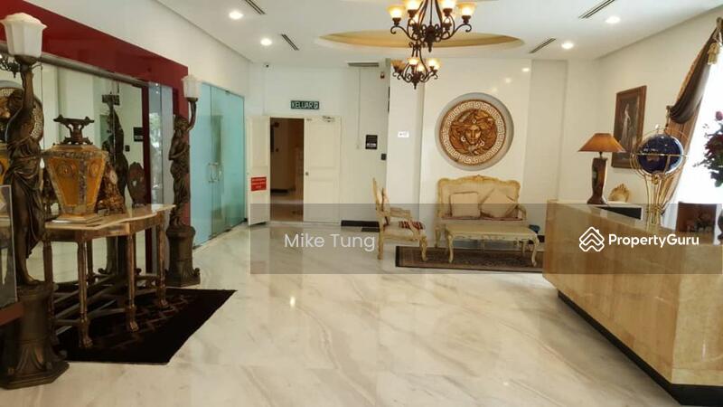 Condominium for Sale at Mei on The Madge (Vista Permai) - Mike Tung - PropertyGuru.com.my