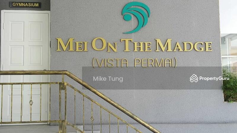 Condominium for Sale at Mei on The Madge (Vista Permai) - Mike Tung - PropertyGuru.com.my