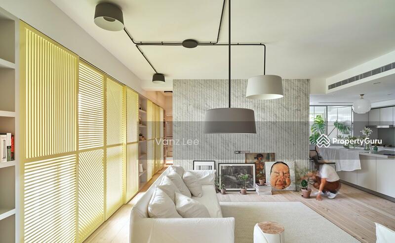 For Sale - Regalia Condo Concept【 Only 580k 】Luxury Low Dense Condo Free Furnish