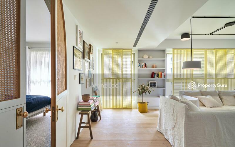 For Sale - Regalia Condo Concept【 Only 580k 】Luxury Low Dense Condo Free Furnish