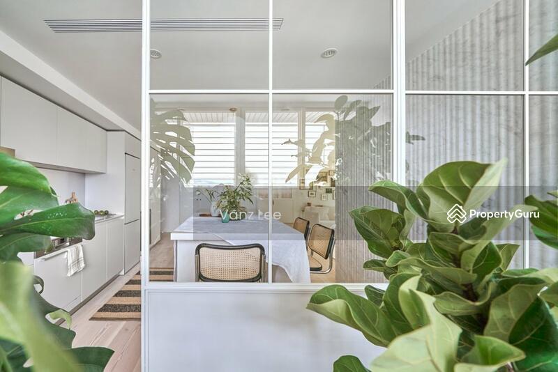 For Sale - Regalia Condo Concept【 Only 580k 】Luxury Low Dense Condo Free Furnish