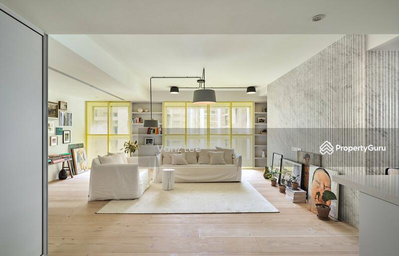 For Sale - Regalia Condo Concept【 Only 580k 】Luxury Low Dense Condo Free Furnish