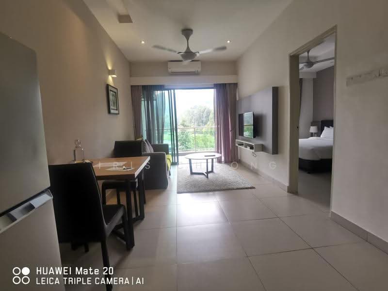 Apartment for Rent at Meru Valley Eco Village - Iris Cheong - PropertyGuru.com.my