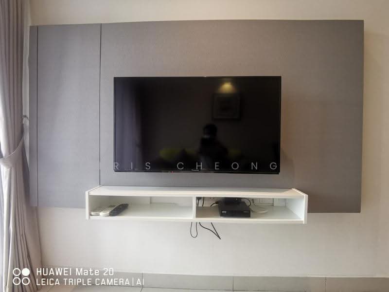 Apartment for Rent at Meru Valley Eco Village - Iris Cheong - PropertyGuru.com.my