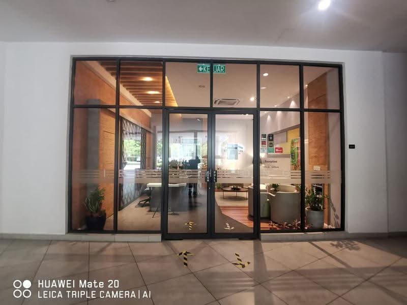 Apartment for Rent at Meru Valley Eco Village - Iris Cheong - Facility area - PropertyGuru.com.my