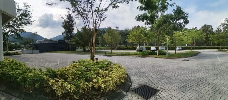 Apartment for Rent at Meru Valley Eco Village - Iris Cheong - Green area - PropertyGuru.com.my