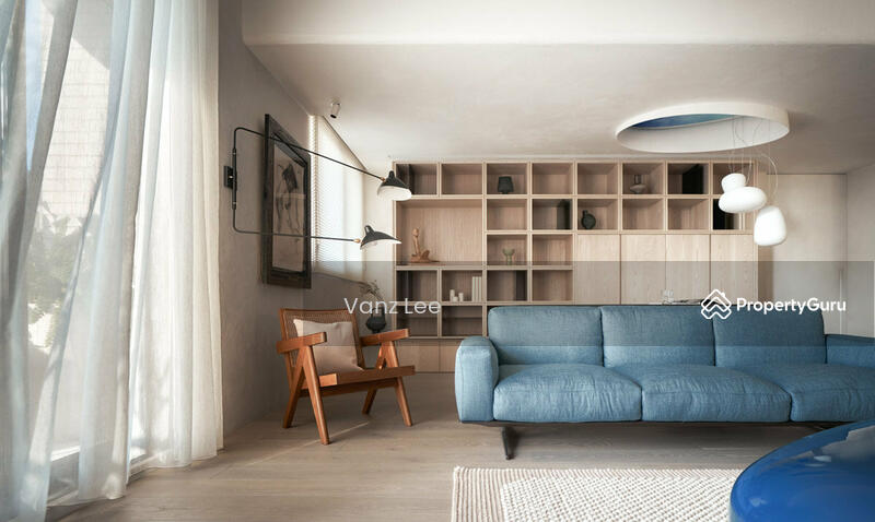 Condominium for Sale at Super Low Dense【 Below Market 30% 】Spacious 1500sqft 4 Rooms 3 Baths - Vanz Lee - PropertyGuru.com.my