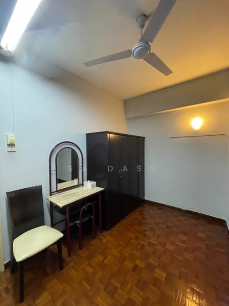 Apartment for Rent at Gemilang Indah - SA Dass - PropertyGuru.com.my