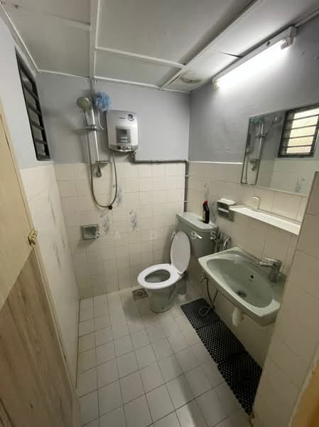 Apartment for Rent at Gemilang Indah - SA Dass - PropertyGuru.com.my