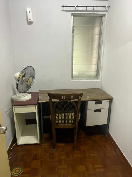Apartment for Rent at Gemilang Indah - SA Dass - PropertyGuru.com.my