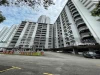 For Rent - Gemilang Indah