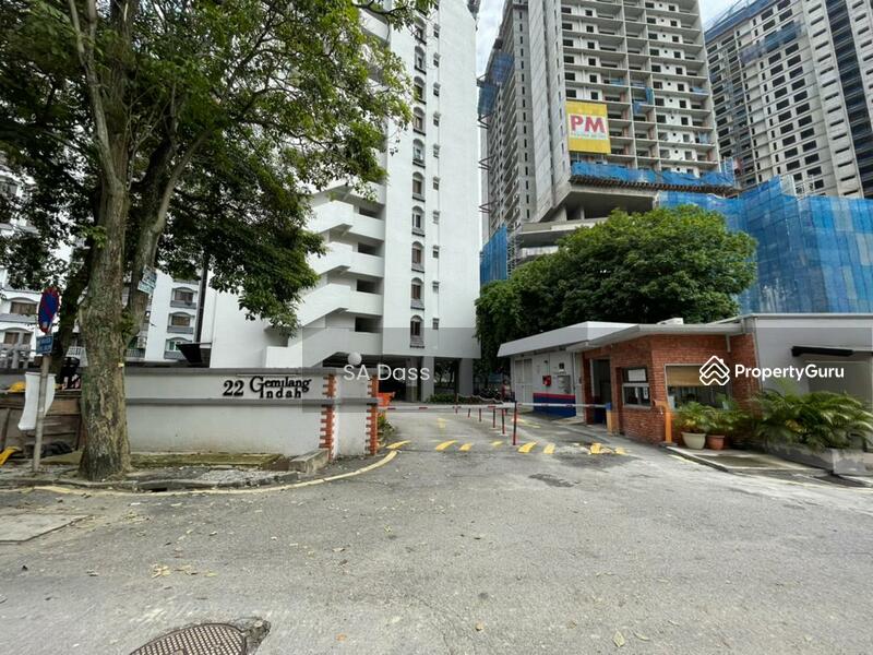 Apartment for Rent at Gemilang Indah - SA Dass - PropertyGuru.com.my