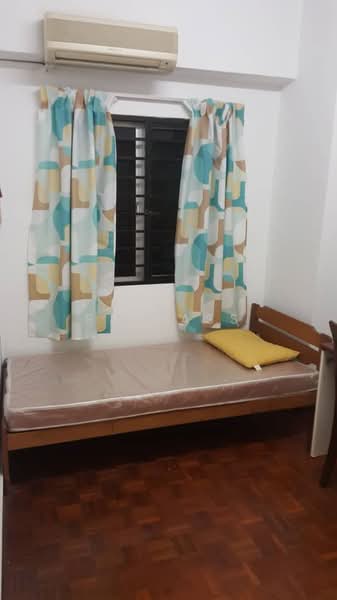 Apartment for Rent at Gemilang Indah - SA Dass - PropertyGuru.com.my
