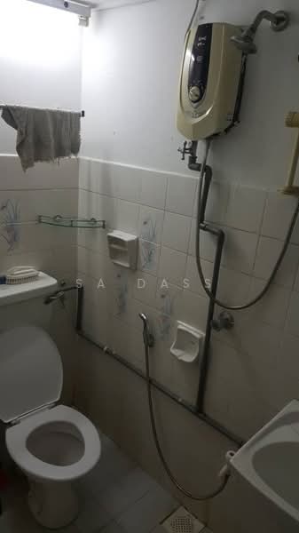 Apartment for Rent at Gemilang Indah - SA Dass - PropertyGuru.com.my