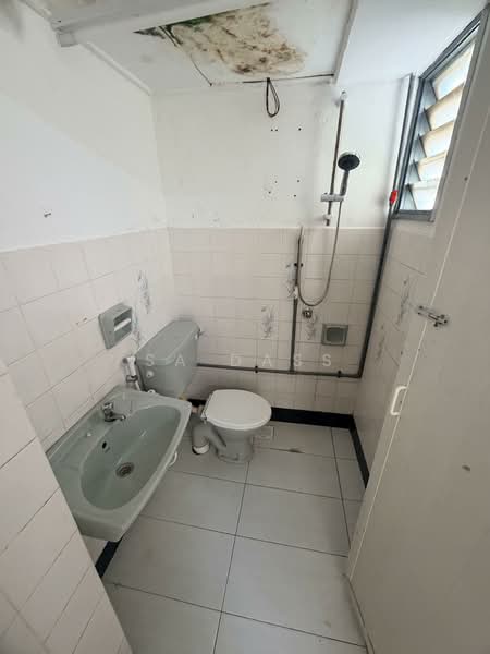 Untuk Disewa - Gemilang Indah