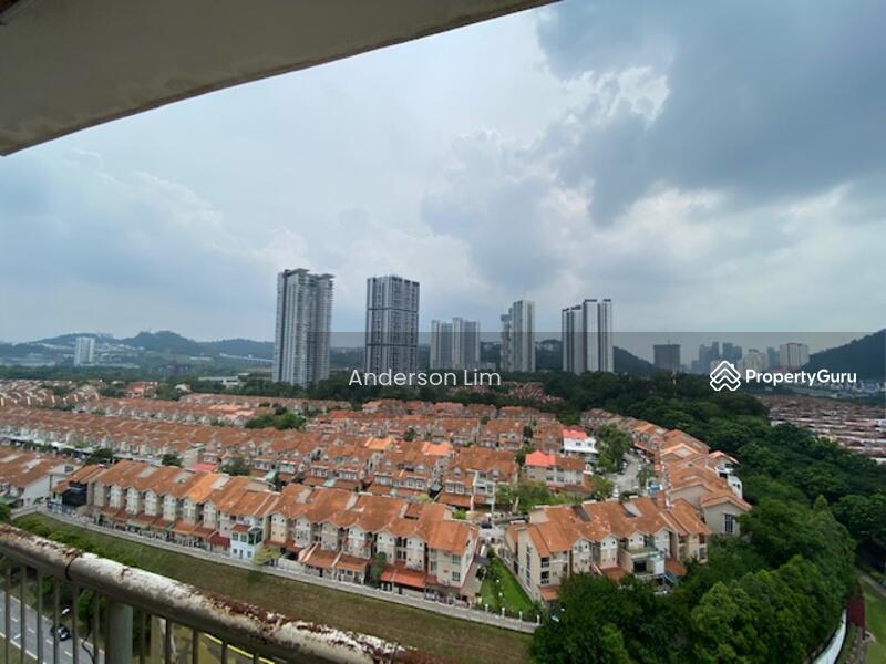 Service Residence for Rent at Beverly Tower @ Plaza Medan Putra - Anderson Lim - PropertyGuru.com.my