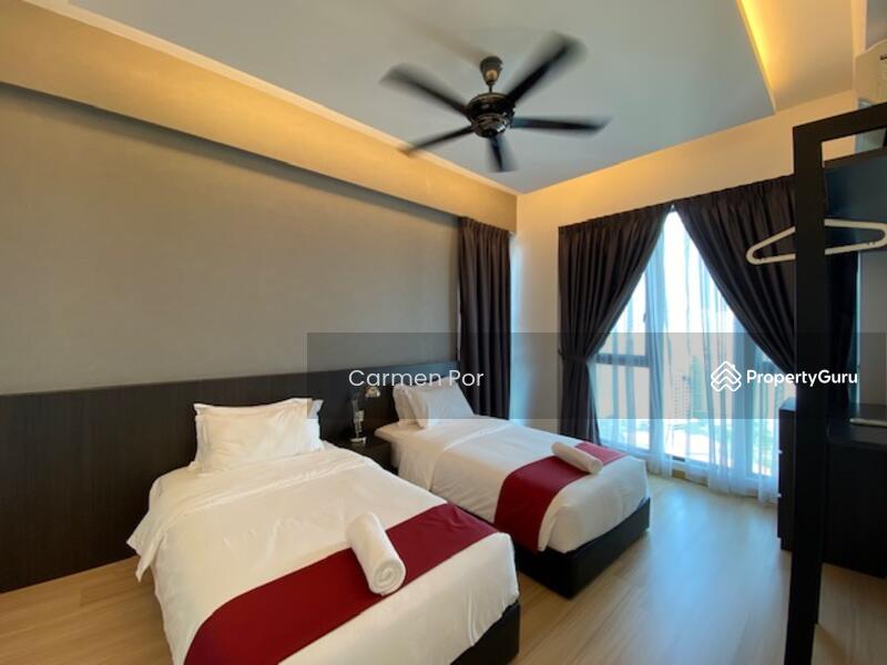 Jazz Residences untuk Untuk Disewa - RM 3,000 /bulan, Mac 2026 - PropertyGuru.com.my