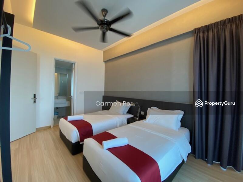 Jazz Residences untuk Untuk Disewa - RM 3,000 /bulan, Mac 2026 - PropertyGuru.com.my