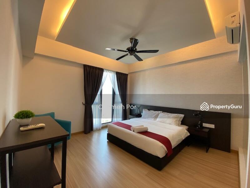 Jazz Residences untuk Untuk Disewa - RM 3,000 /bulan, Mac 2026 - PropertyGuru.com.my