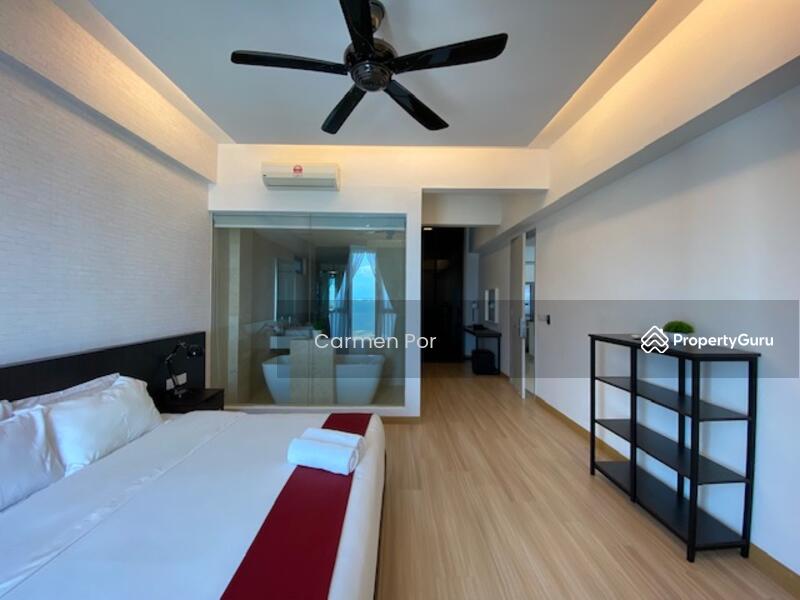 Jazz Residences untuk Untuk Disewa - RM 3,000 /bulan, Mac 2026 - PropertyGuru.com.my