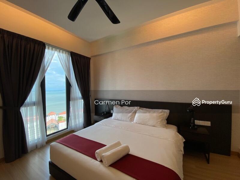 Jazz Residences untuk Untuk Disewa - RM 3,000 /bulan, Mac 2026 - PropertyGuru.com.my