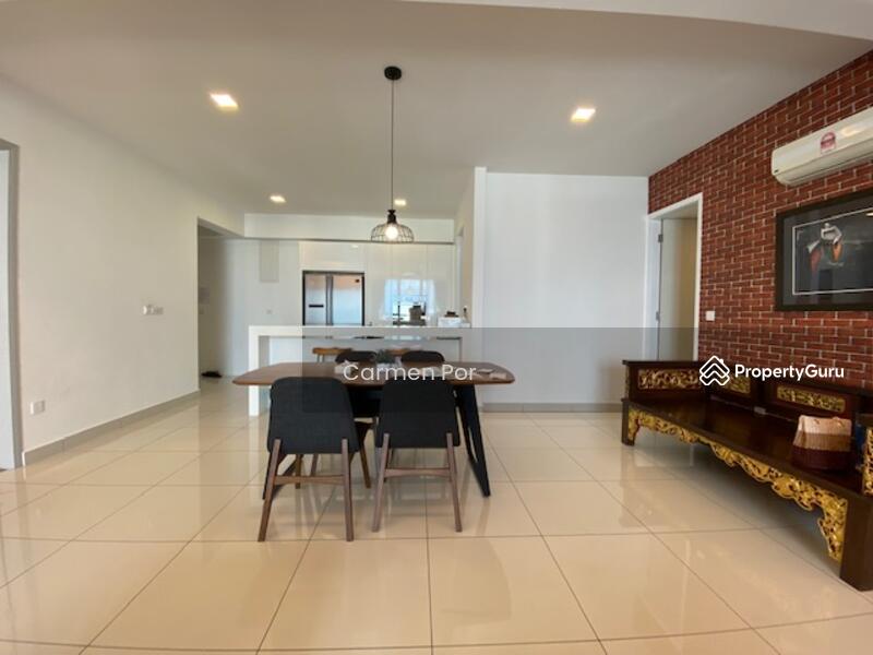 Jazz Residences untuk Untuk Disewa - RM 3,000 /bulan, Mac 2026 - PropertyGuru.com.my