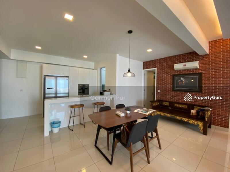 Jazz Residences untuk Untuk Disewa - RM 3,000 /bulan, Mac 2026 - PropertyGuru.com.my