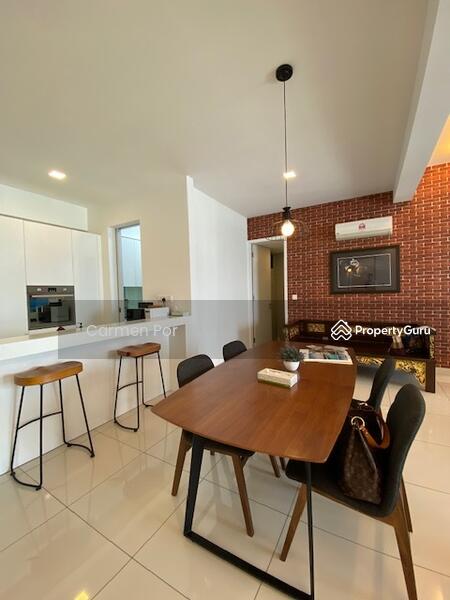 Jazz Residences untuk Untuk Disewa - RM 3,000 /bulan, Mac 2026 - PropertyGuru.com.my