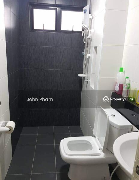 Service Residence for Rent at Sky Peak Residences - John Pharn - PropertyGuru.com.my