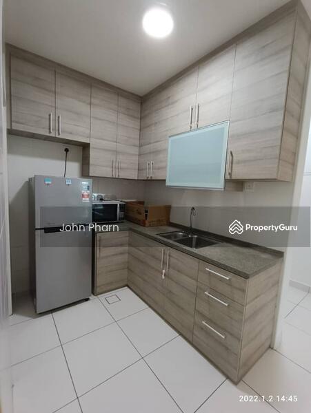Service Residence for Rent at Sky Peak Residences - John Pharn - PropertyGuru.com.my