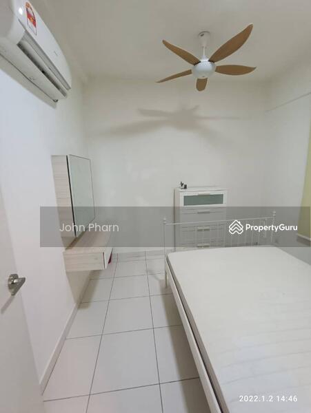 Service Residence for Rent at Sky Peak Residences - John Pharn - PropertyGuru.com.my
