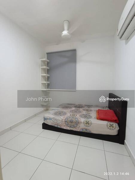 Service Residence for Rent at Sky Peak Residences - John Pharn - PropertyGuru.com.my