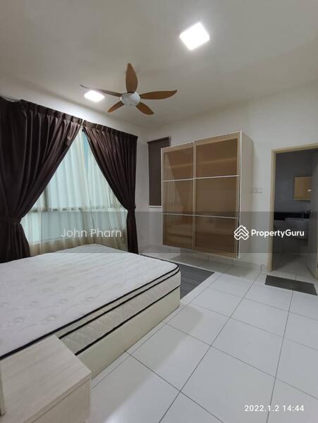 Service Residence for Rent at Sky Peak Residences - John Pharn - PropertyGuru.com.my
