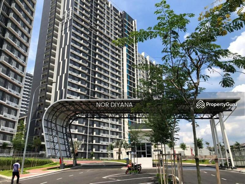 RESIDENSI ADELIA BANGI AVENUE, bangi avenue, Bangi, Selangor, 3