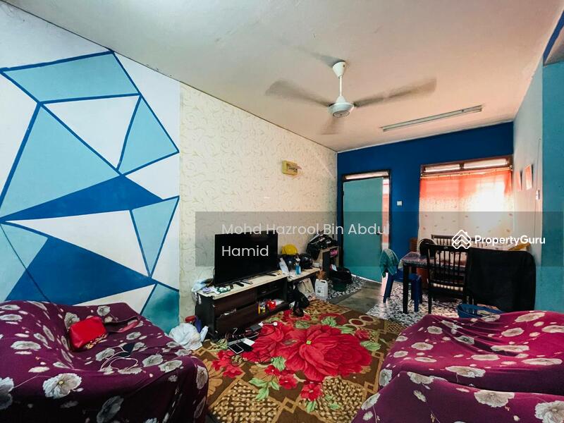 Pangsapuri Enggang Bandar Kinrara Bandar Kinrara Puchong Selangor 3 Bedrooms 680 Sqft Apartments Condos Service Residences For Sale By Mohd Hazrool Bin Abdul Hamid Rm 185 000 34032756
