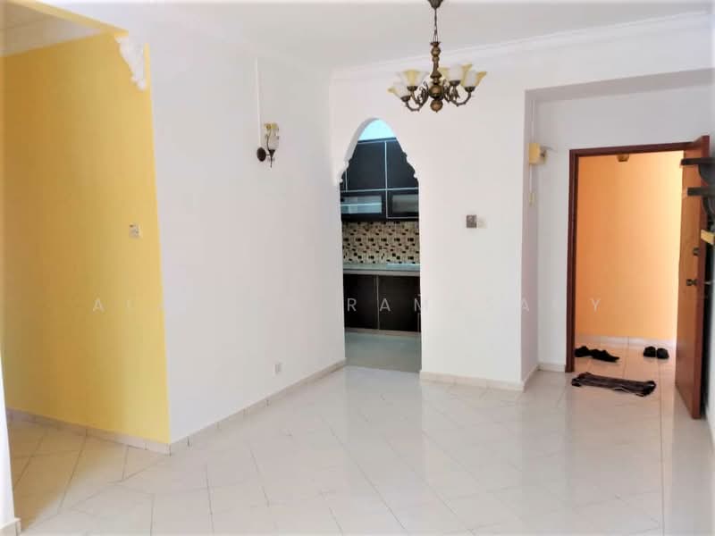 Pangsapuri untuk Dijual di Pangsapuri Seri Meranti - Alavian Ramasamy - PropertyGuru.com.my