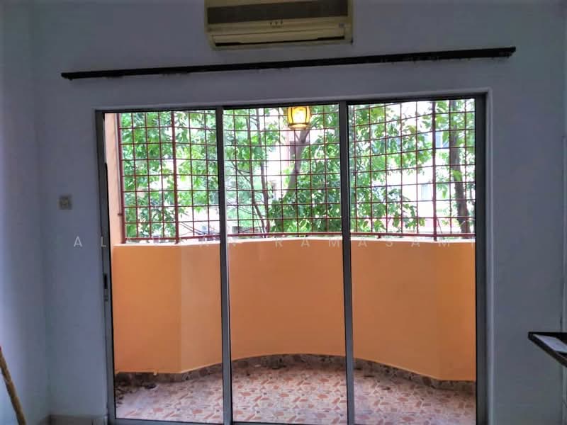 Pangsapuri untuk Dijual di Pangsapuri Seri Meranti - Alavian Ramasamy - PropertyGuru.com.my