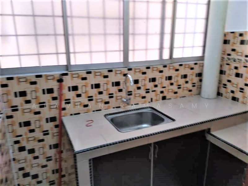 Pangsapuri untuk Dijual di Pangsapuri Seri Meranti - Alavian Ramasamy - PropertyGuru.com.my