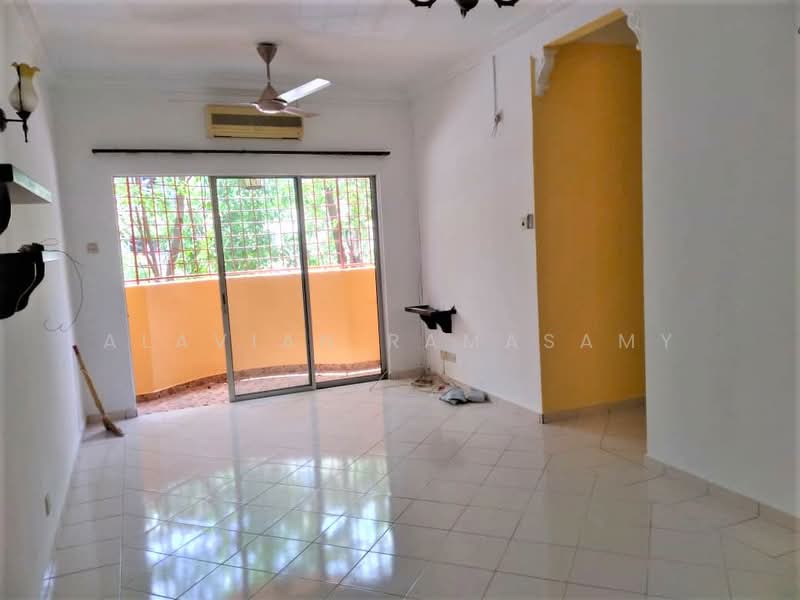 Pangsapuri untuk Dijual di Pangsapuri Seri Meranti - Alavian Ramasamy - PropertyGuru.com.my