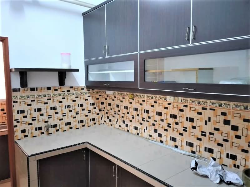 Pangsapuri untuk Dijual di Pangsapuri Seri Meranti - Alavian Ramasamy - PropertyGuru.com.my