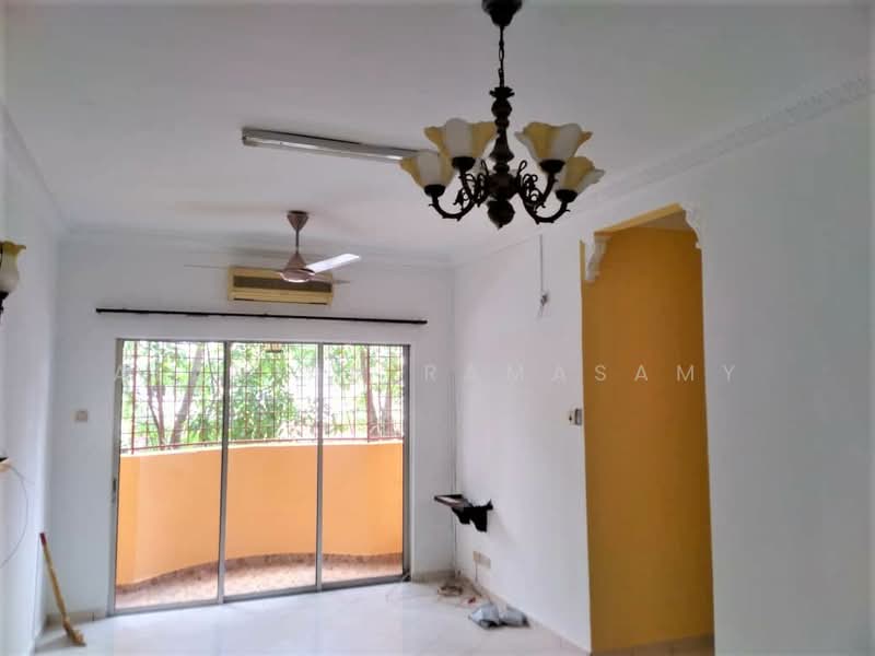 Pangsapuri untuk Dijual di Pangsapuri Seri Meranti - Alavian Ramasamy - PropertyGuru.com.my