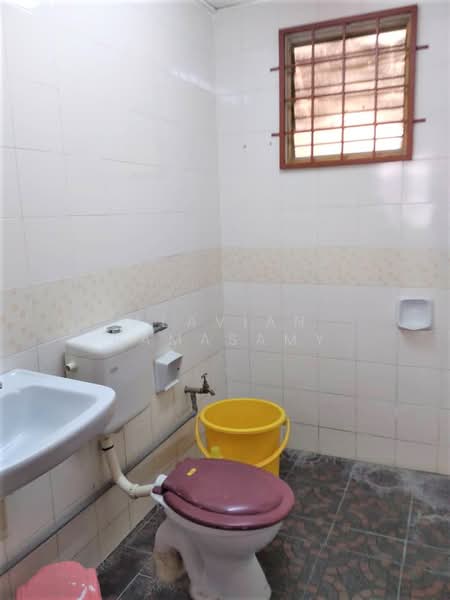 Pangsapuri untuk Dijual di Pangsapuri Seri Meranti - Alavian Ramasamy - PropertyGuru.com.my