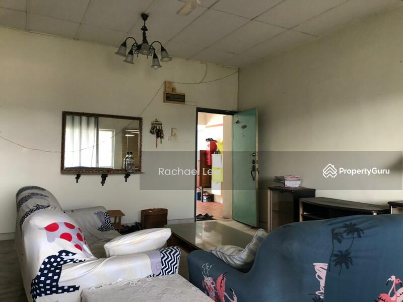 For Sale - D' Tinggian Suasana